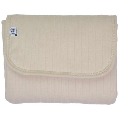 Tapis à langer nomade Trois Kilos Sept