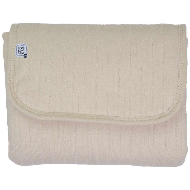 Tapis à langer nomade Trois Kilos Sept Produit 1