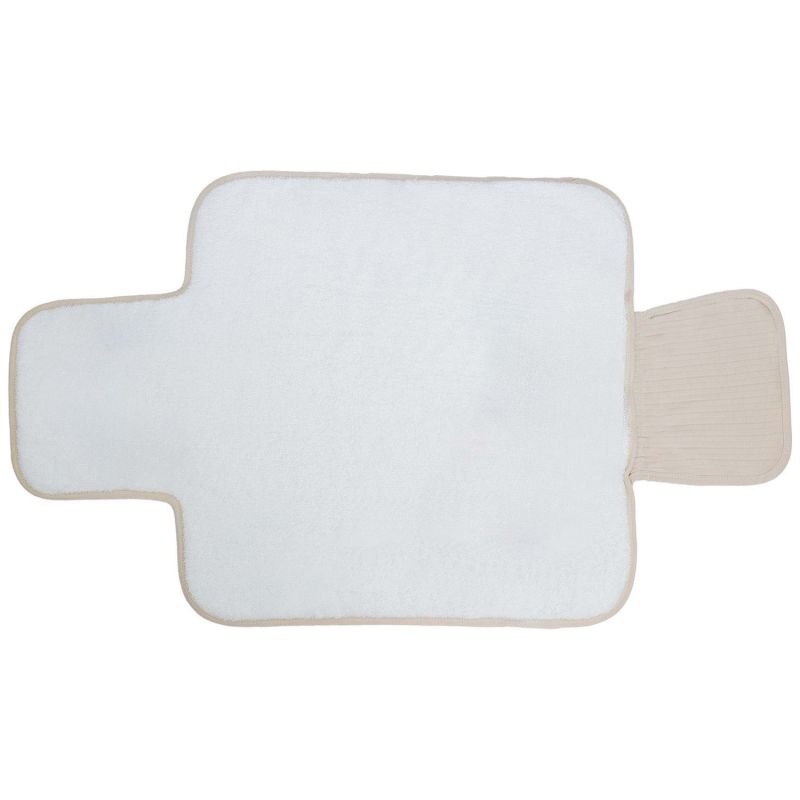 Tapis à langer nomade Trois Kilos Sept Produit ouvert 5