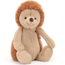 Peluche Bashful Hérisson Original (31 cm)  par Jellycat