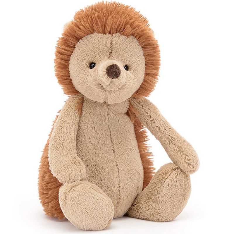 Peluche Bashful Hérisson Original (31 cm) Jellycat