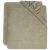 Variation Vert du produit Lot de 2 housses de matelas à langer en éponge Olive Green (75 x 85 cm) de la marque Jollein