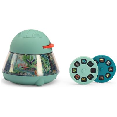 Projecteur des animaux (USB) Tout autour du monde Moulin Roty