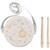 Tambour en bois Safari Friends Little Dutch Produit 6