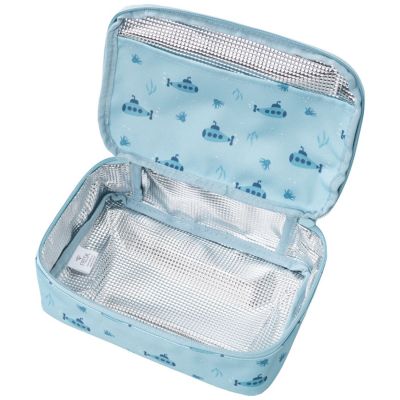 Lunch bag isotherme submarine (2,5 L)