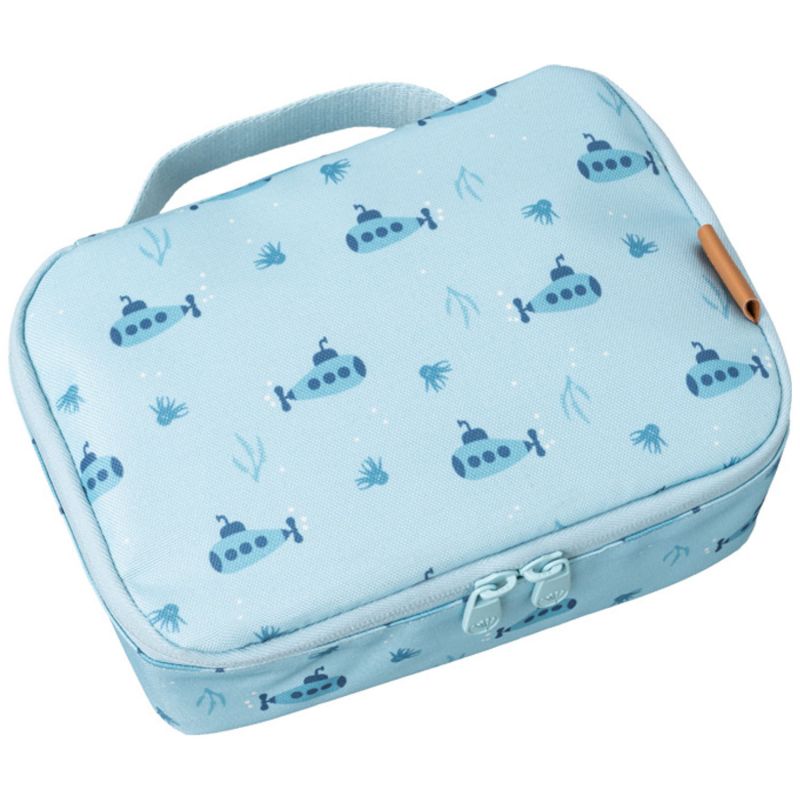 Lunch bag isotherme submarine (2,5 L) Fresk Produit 1