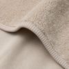 Couverture en polaire Basic Warm Sand (100 x 150 cm) Jollein Produit 6