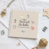 Mon journal de bébé Mes 2 premières années - Reconditionné Zü Produit 1