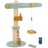 Grue de construction en bois All animals - Reconditionné  par Trixie