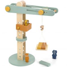 Grue de construction en bois All animals - Reconditionné - Trixie