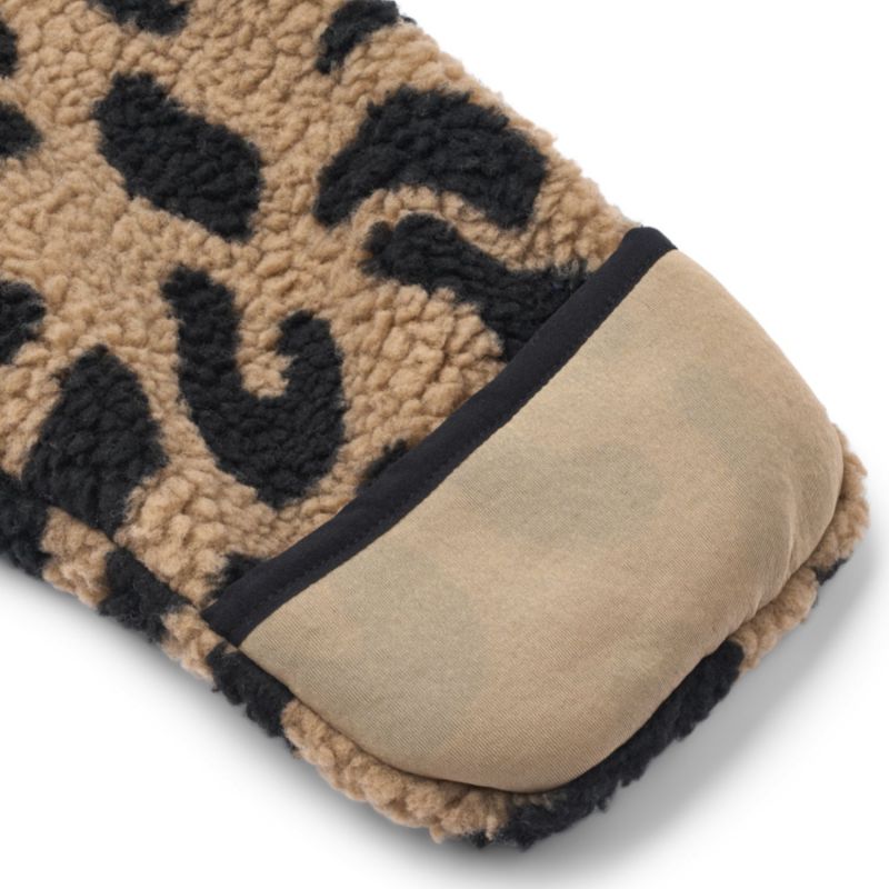 Combinaison polaire Nolano Mega Leo (12 mois) Liewood Produit 4