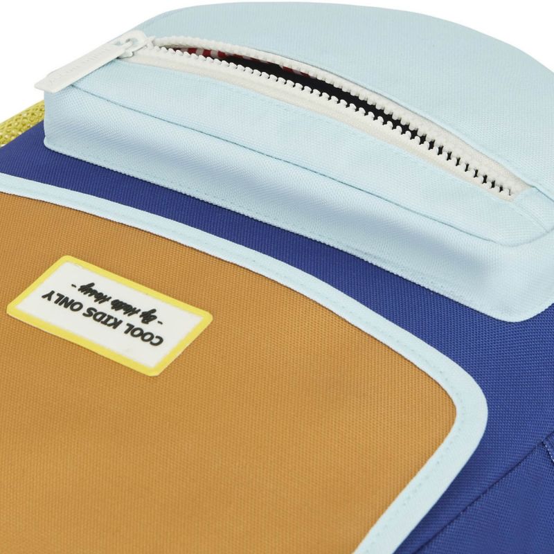 Sac à dos Mini Blue Canyon (6 ans et +) Hello Hossy Produit 6