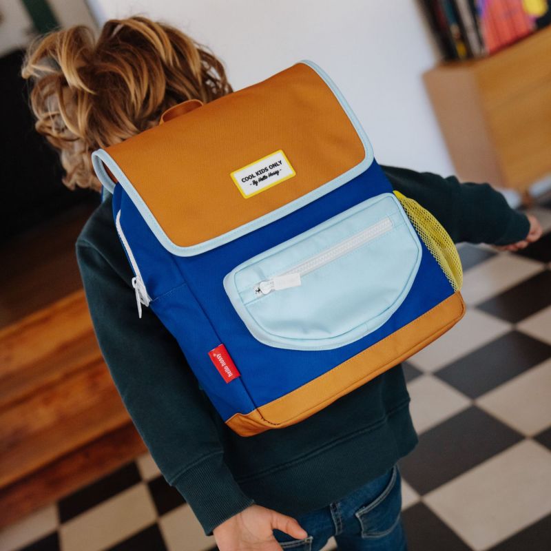 Sac à dos Mini Blue Canyon (6 ans et +) Hello Hossy Ambiance 9