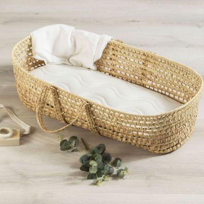 Matelas couffin Aloe R (76 x 30 cm)