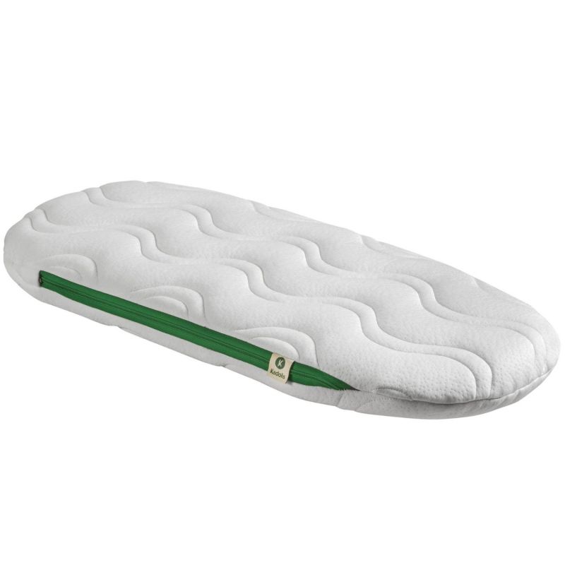 Matelas couffin Aloe R (76 x 30 cm) Kadolis Produit 1