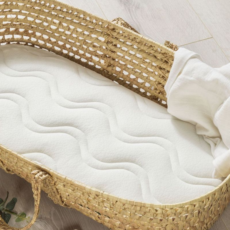 Matelas couffin Aloe R (76 x 30 cm) Kadolis Ambiance 5