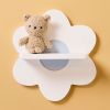 Etagère Fleur Blanche Kid's Concept Ambiance 4