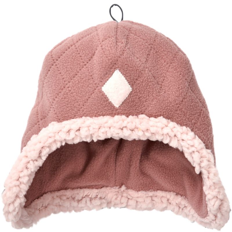 Bonnet polaire Scandinavian Plush (6-12 mois) Lodger