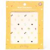 Stickers pour ongles Beach Club Oh Flossy Packaging 1