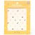 Variation -- du produit Stickers pour ongles Beach Club de la marque Oh Flossy
