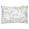 Taie d'oreiller en coton bio Yukari Douceur Original (40 x 60 cm) Kadolis Produit 1
