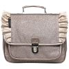 Cartable A4 maternelle papillon cuivré copper (32 cm) Caramel & Cie Produit 1