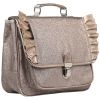 Cartable A4 maternelle papillon cuivré copper (32 cm) Caramel & Cie Produit 4