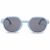 Variation Bleu du produit Lunettes de soleil Oozz Iris (2-4 ans) de la marque KI et LA
