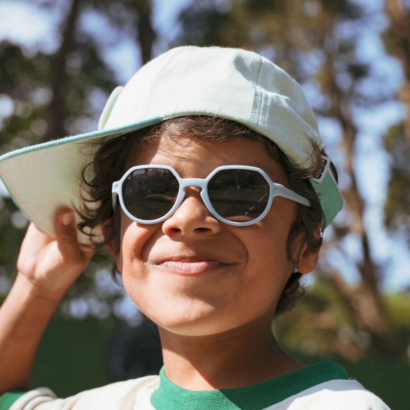 Lunettes de soleil Oozz Iris (2-4 ans) KI et LA Ambiance 2