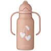 Gourde isotherme Kimmie Sweethearts (250 ml) Liewood Produit 1