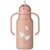 Gourde isotherme Kimmie Sweethearts (250 ml) Liewood Produit 3