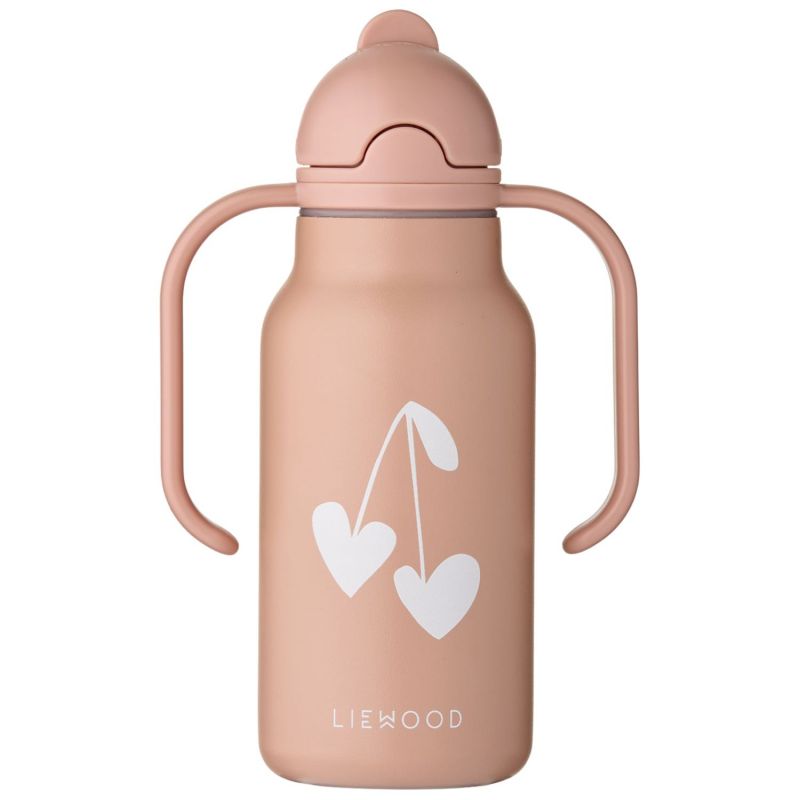 Gourde isotherme Kimmie Sweethearts (250 ml) Liewood Produit 1