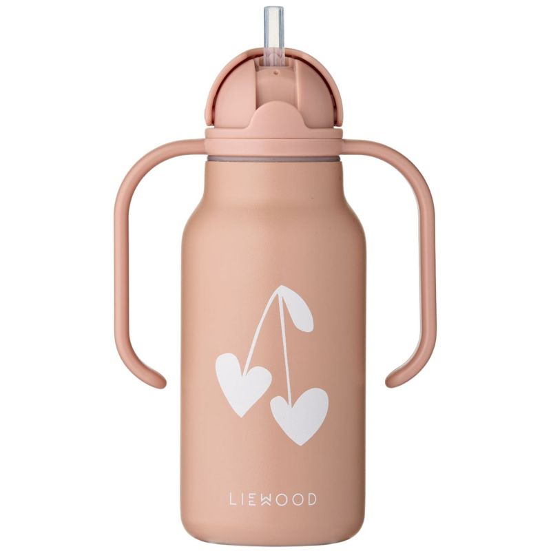 Gourde isotherme Kimmie Sweethearts (250 ml) Liewood Produit 3