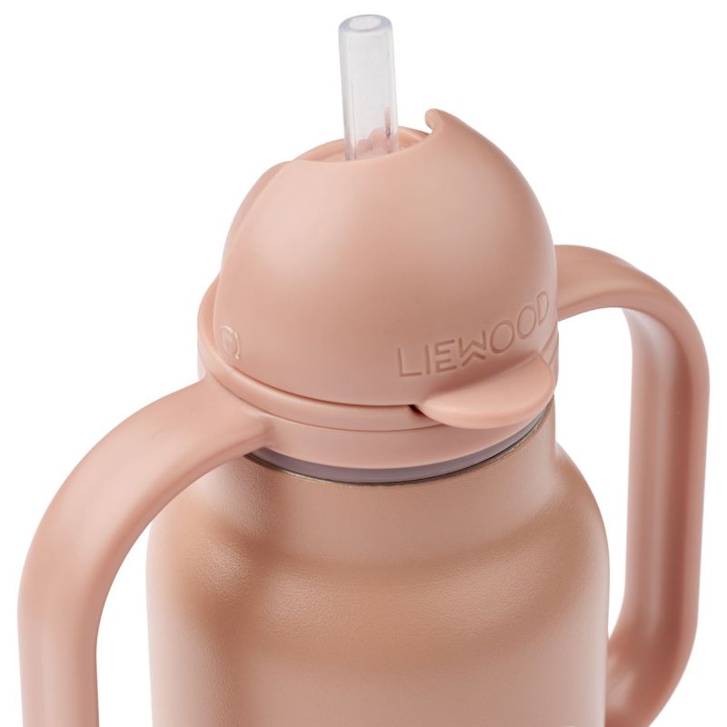 Gourde isotherme Kimmie Sweethearts (250 ml) Liewood Produit 4