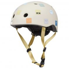 Casque de vélo Hilary Smiley (48-52 cm) - Liewood