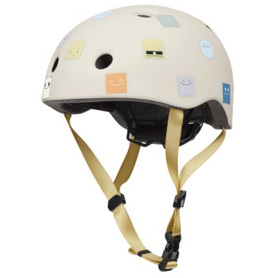 Casque de vélo Hilary Smiley (48-52 cm) Liewood