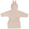 Peignoir en éponge Miffy Silk Rose (1-2 ans) Jollein Produit 3