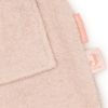 Peignoir en éponge Miffy Silk Rose (1-2 ans) Jollein Produit 5