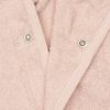 Peignoir en éponge Miffy Silk Rose (1-2 ans) Jollein Produit 6