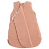 Gigoteuse ouatinée Petit Cœur TOG 3 (naissance) Sauthon Produit ouvert 2