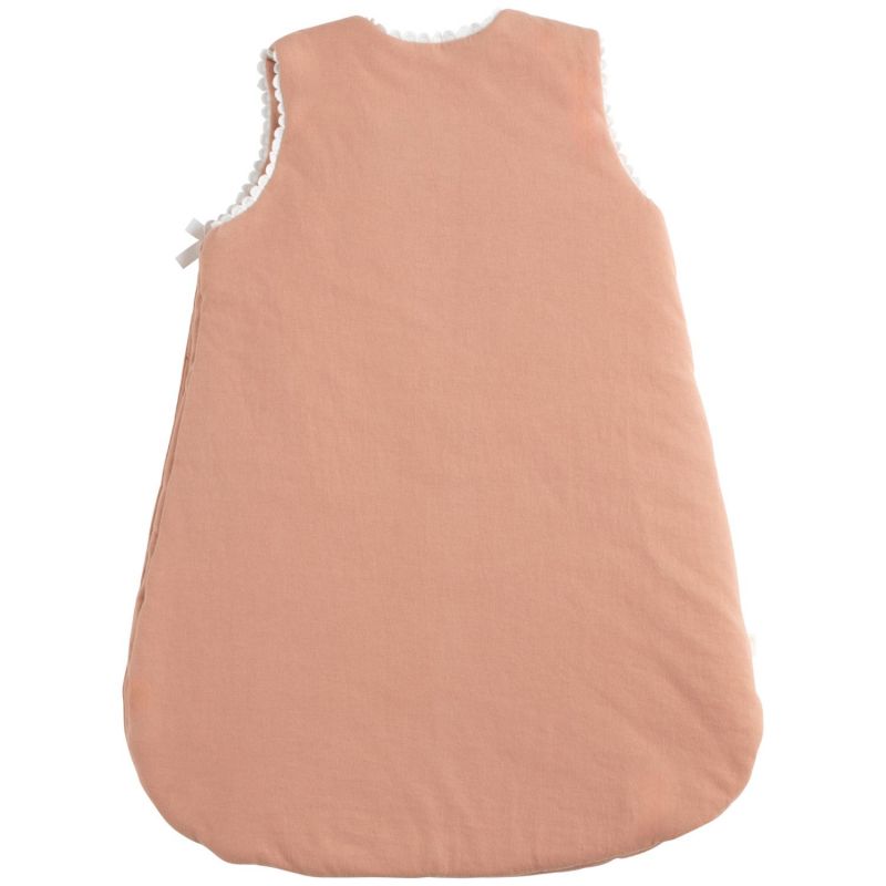 Gigoteuse ouatinée Petit Cœur TOG 3 (naissance) Sauthon Produit 3