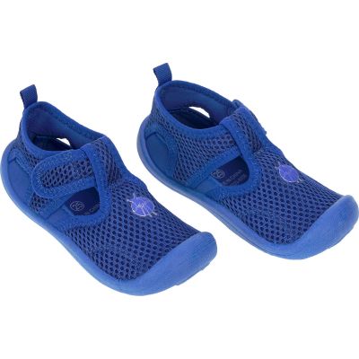Chaussures d'eau blue (pointure 23)  par Lässig 