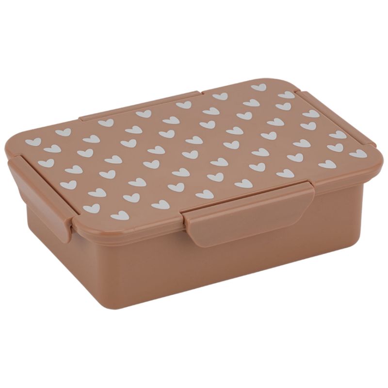 Lunch box Caramel (6 L) Atelier Wagram Produit 1