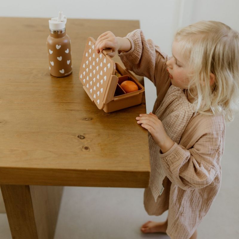 Lunch box Caramel (6 L) Atelier Wagram Ambiance 2