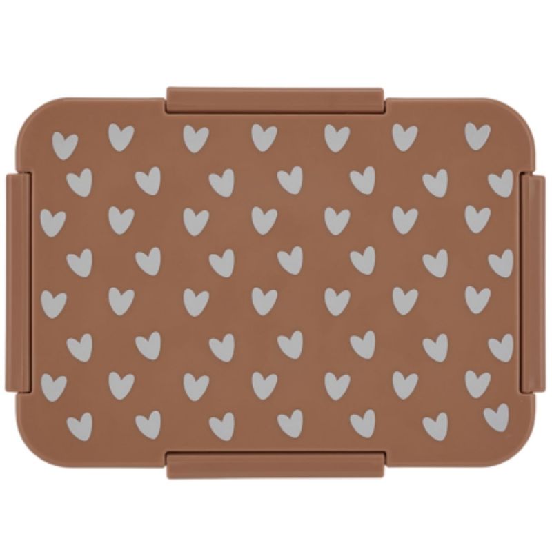 Lunch box Caramel (6 L) Atelier Wagram Produit 3