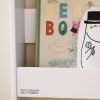 Présentoir à livres Moomin Kid's Concept Ambiance 8