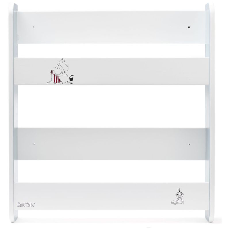 Présentoir à livres Moomin Kid's Concept Produit 3