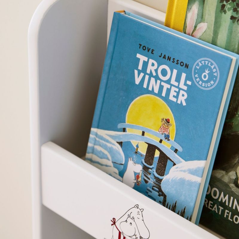 Présentoir à livres Moomin Kid's Concept Ambiance 6