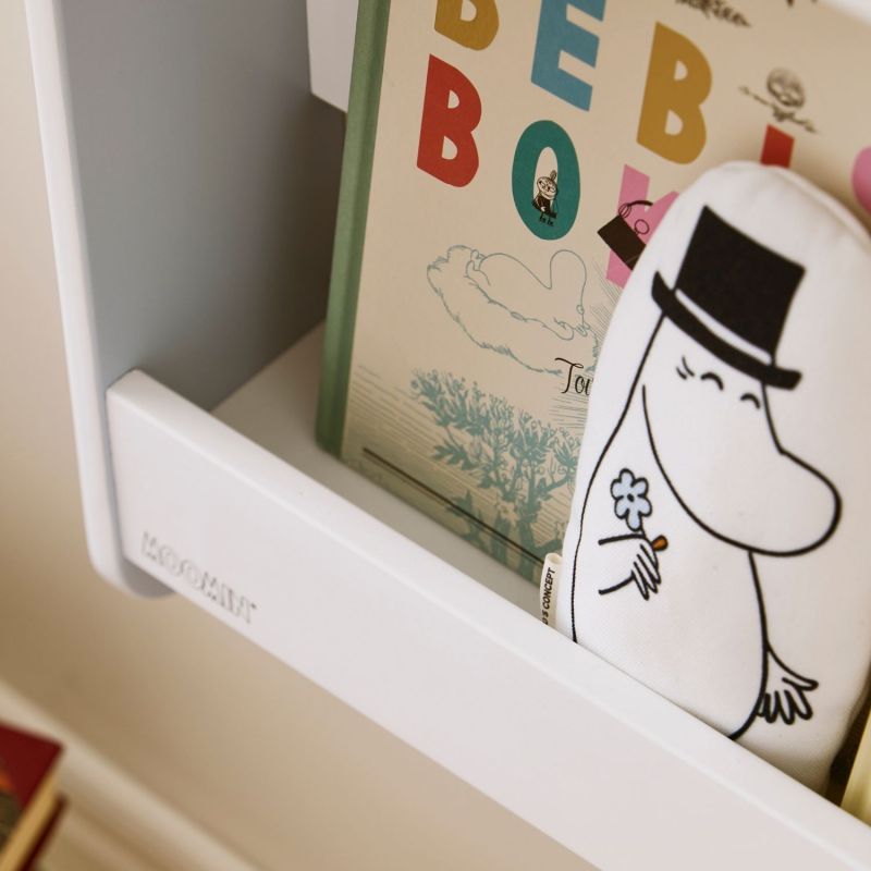 Présentoir à livres Moomin Kid's Concept Ambiance 7