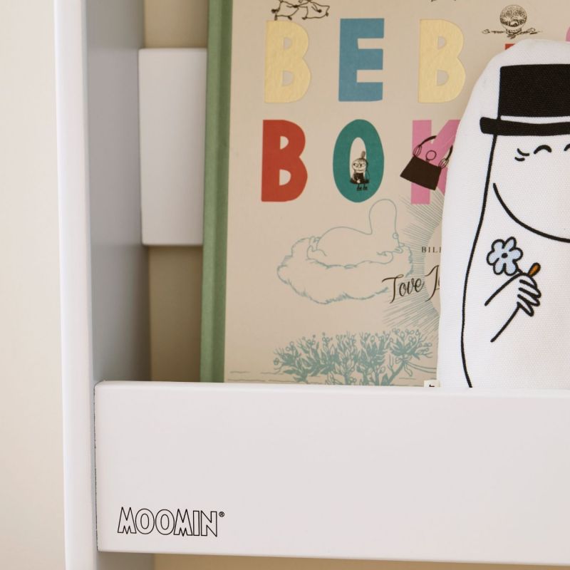 Présentoir à livres Moomin Kid's Concept Ambiance 8
